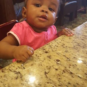 Meet your Posher, Marilyn